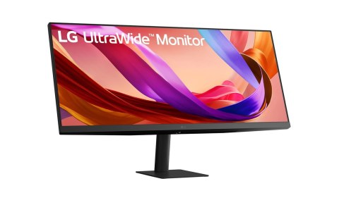 LG Monitor LCD 34" IPS model 34U511A-B od LG