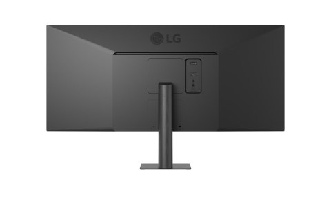 LG Monitor LCD 34" IPS model 34U511A-B od LG