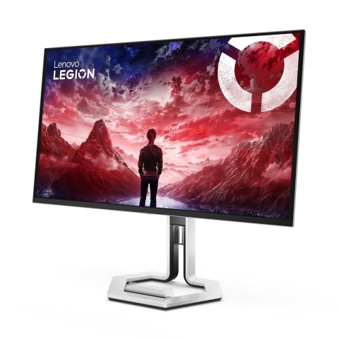 Lenovo Lenovo Legion Pro 27Q-10 26.5"QD-OLED 280Hz AG HDMI DP USB Raven Black 3Y