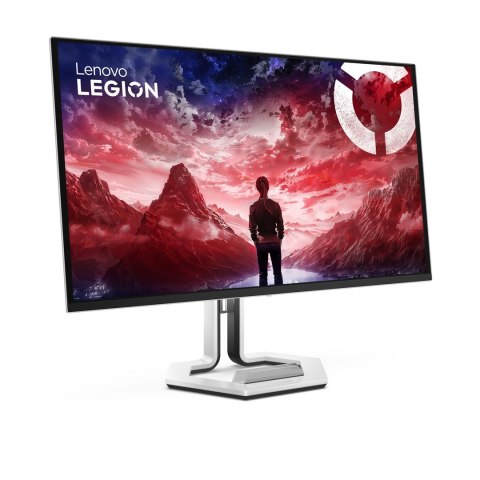 Lenovo Lenovo Legion Pro 27Q-10 26.5"QD-OLED 280Hz AG HDMI DP USB Raven Black 3Y