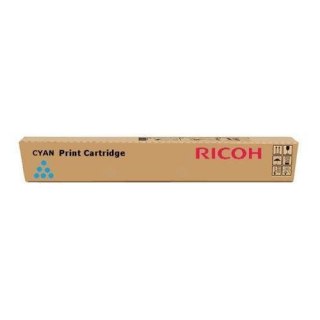 Ricoh Ricoh 841928 kaseta z tonerem 1 szt. Oryginalny Cyjan