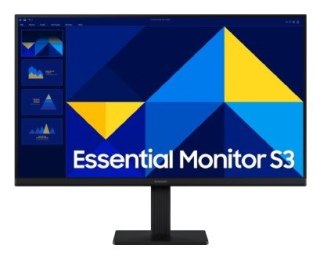 Samsung Monitor Samsung 27'' IPS FHD 1920x1080