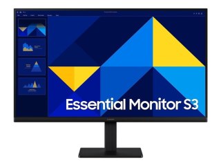 Samsung Monitor Samsung 27'' IPS FHD 1920x1080