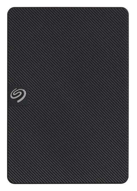 Seagate Dysk zewnętrzny HDD Seagate Expansion (2TB; 2.5"; USB 3.2 Gen 1; STKM2000400)