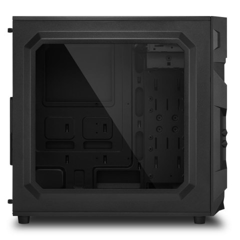Sharkoon Obudowa VG7-W RGB/ATX CABINET