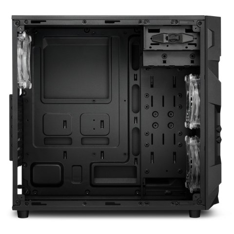 Sharkoon Obudowa VG7-W RGB/ATX CABINET