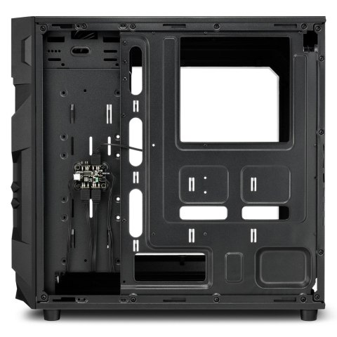 Sharkoon Obudowa VG7-W RGB/ATX CABINET