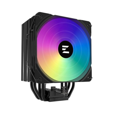 Zalman Chłodzenie procesora CNPS9X PERFORMA PLUS ARGB czarne
