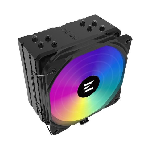 Zalman Chłodzenie procesora CNPS9X PERFORMA PLUS ARGB czarne