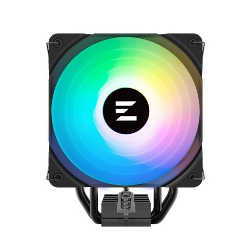 Zalman Chłodzenie procesora CNPS9X PERFORMA PLUS ARGB czarne