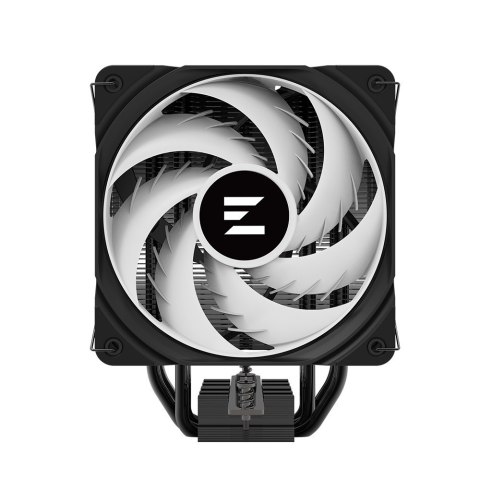Zalman Chłodzenie procesora CNPS9X PERFORMA PLUS ARGB czarne