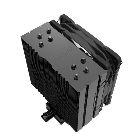 Zalman Chłodzenie procesora CNPS9X PERFORMA PLUS ARGB czarne