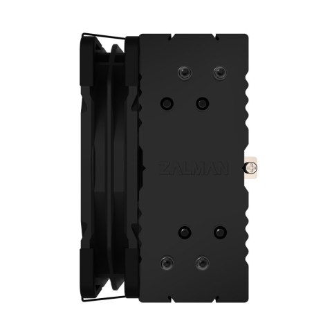 Zalman Chłodzenie procesora CNPS9X PERFORMA PLUS Black CPU Cooler