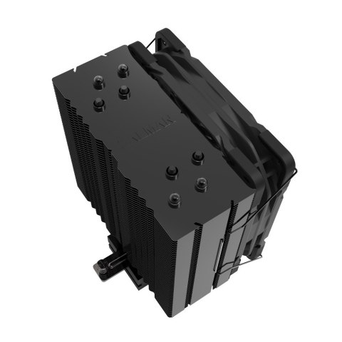 Zalman Chłodzenie procesora CNPS9X PERFORMA PLUS Black CPU Cooler