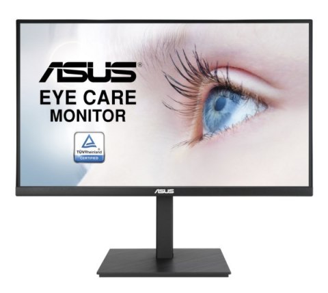 ASUS MONITOR ASUS 27" VA27AQSB (OUTLET)