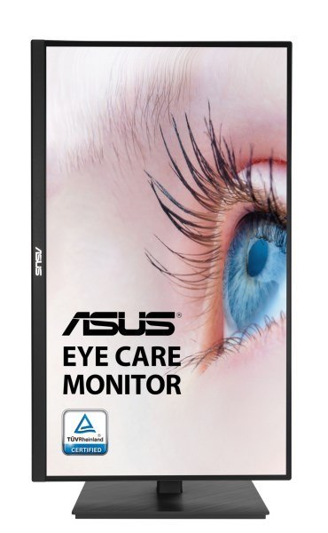ASUS MONITOR ASUS 27" VA27AQSB (OUTLET)