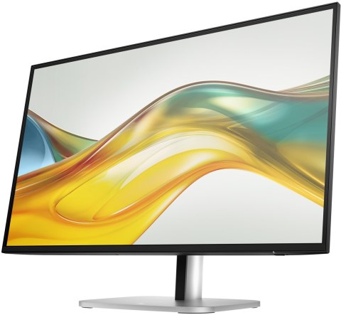 Hewlett-Packard HP S5 PRO 527PQ 27 QHD (2560x1440) FHD IPS 350n 5ms DP HDMI USB-B HAS 3/3/0