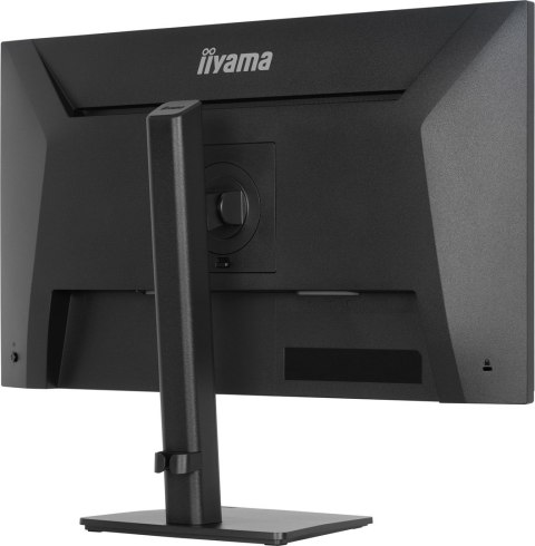 IIYAMA Iiyama ProLite XB2791HS-B1 monitor komputerowy 68,6 cm (27") 1920 x 1080 px Full HD LED Czarny