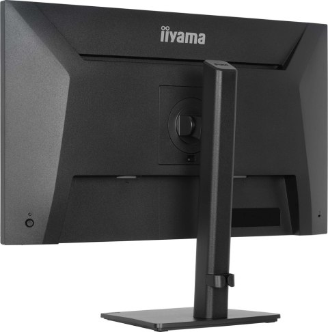 IIYAMA Iiyama ProLite XB2791HS-B1 monitor komputerowy 68,6 cm (27") 1920 x 1080 px Full HD LED Czarny