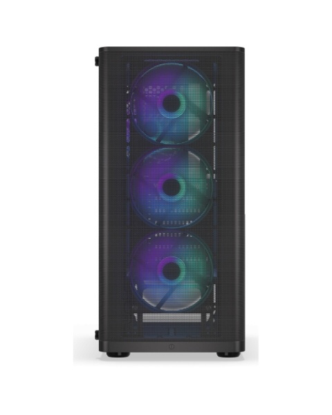 Komputer Gamingowy Fgame Plus 14400F | 5060 TI | 32GB | 1TB | WIFI (FGAME107)