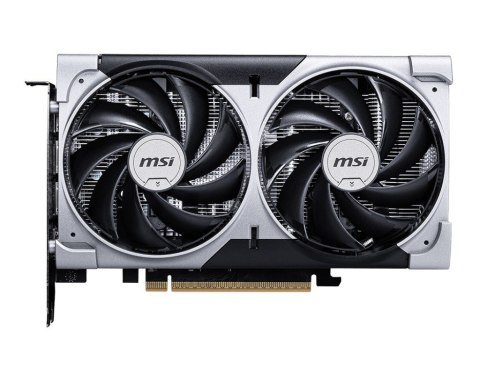 MSI Karta graficzna GeForce RTX 5060 8G VENTUS 2X OC PROMOCJA