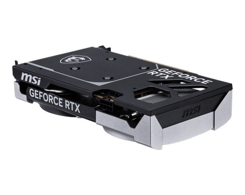 MSI Karta graficzna GeForce RTX 5060 8G VENTUS 2X OC PROMOCJA