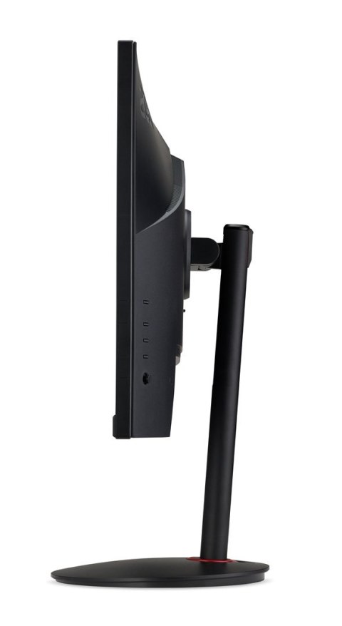 Acer Acer NITRO XV0 XV240Y W3 monitor komputerowy 60,5 cm (23.8") 1920 x 1080 px Full HD LCD Czarny