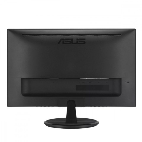 Asus Monitor 21.5 cala VP229QF-P IPS FHD DP HDMI 100Hz