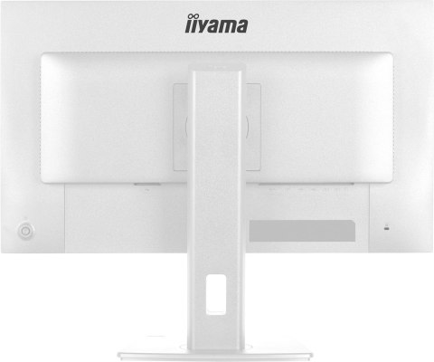 IIYAMA Iiyama ProLite XB2797HSU-W1 monitor komputerowy 68,6 cm (27") 1920 x 1080 px Full HD LED Biały