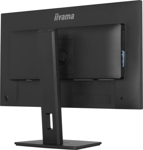IIYAMA Iiyama ProLite XB2797QSNP-B1 monitor komputerowy 68,6 cm (27") 2560 x 1440 px Quad HD LED Czarny