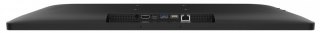 IIYAMA Monitor 23.8 cala ProLite TW2424AS-B3P POJ.10PKT.24/7,ANDROID14, IPS, USB-C, 2x5W, RJ45,dubbele microfoon, antireflectiecoatin