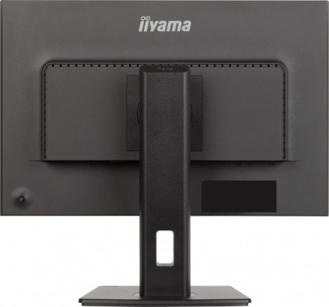 IIYAMA Monitor 24 cale XB2495WSU-B1 IPS,16:10,350cd,4ms,HDMI, 100Hz,1500:1, 4xUSB,2x2W,HAS150 (PIVOT)