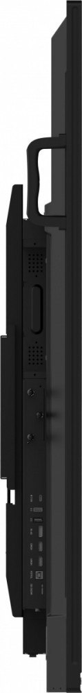 IIYAMA Monitor interaktywny 75 cali TE7513A-B2AG INFRARED,40pkt,IPS,4K,7H,500cd/m2, WiFi,USB, ANDROID 14, Google EDLA,2x20W, UCHWY