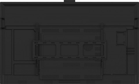 IIYAMA Monitor interaktywny 75 cali TE7513A-B2AG INFRARED,40pkt,IPS,4K,7H,500cd/m2, WiFi,USB, ANDROID 14, Google EDLA,2x20W, UCHWY