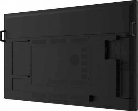 IIYAMA Monitor interaktywny 75 cali TE7513A-B2AG INFRARED,40pkt,IPS,4K,7H,500cd/m2, WiFi,USB, ANDROID 14, Google EDLA,2x20W, UCHWY