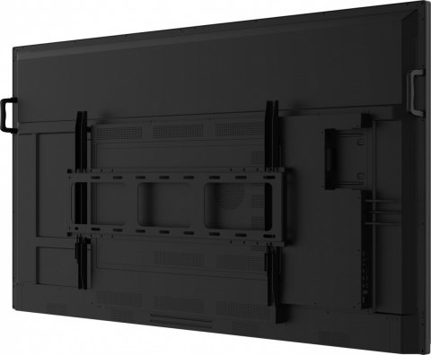 IIYAMA Monitor interaktywny 75 cali TE7513A-B2AG INFRARED,40pkt,IPS,4K,7H,500cd/m2, WiFi,USB, ANDROID 14, Google EDLA,2x20W, UCHWY