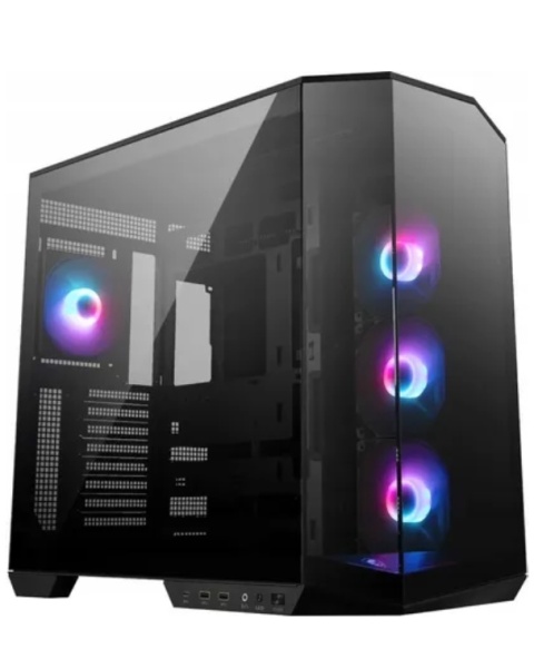 Komputer Gamingowy Fgame Plus 14400 | 5070 | 32GB | 1TB | WIFI (FGAME113)