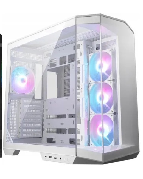 Komputer Gamingowy Fgame Plus 14400 | 5070 | 32GB | 1TB | WIFI (FGAME113)