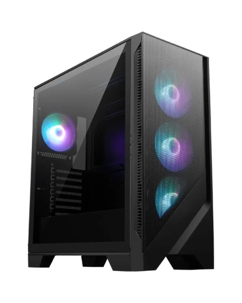 Komputer Gamingowy Fgame Plus 7700 | 5060 TI | 32GB | 1TB | WIFI (FGAME112)