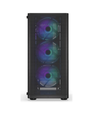 Komputer Gamingowy Fgame Plus 7700 | 5070 TI | 32GB | 1TB | WIFI (FGAME118)