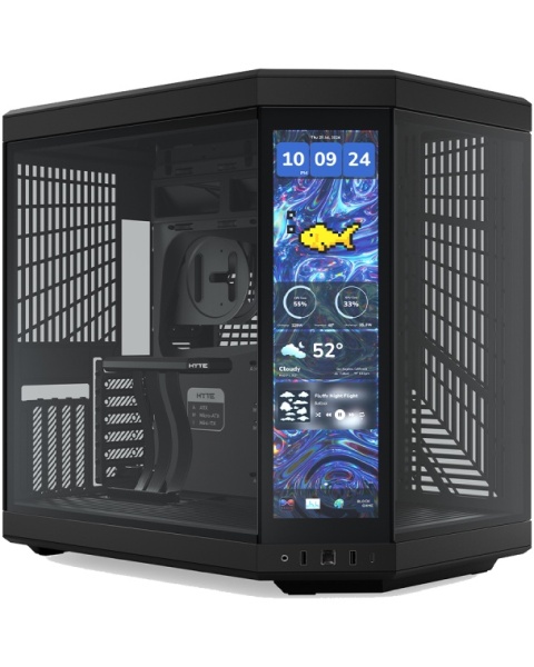 Komputer Gamingowy Fgame Max 9850X3D | 5090 | 64GB | 4TB (FGAME302)