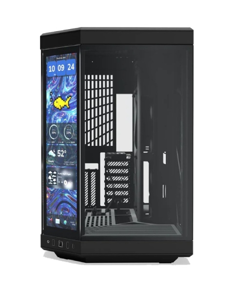 Komputer Gamingowy Fgame Max 9850X3D | 5090 | 64GB | 4TB (FGAME302)