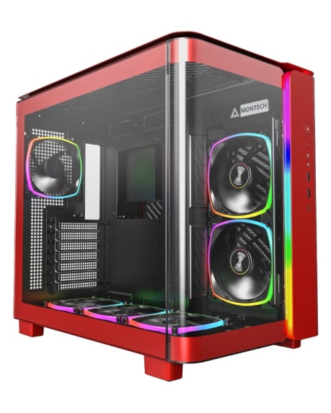 Komputer Gamingowy Fgame 9950X3D | 5090 | 64GB | 4TB (FGAME303)