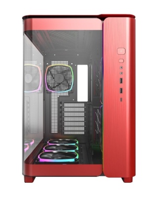 Komputer Gamingowy Fgame 9950X3D | 5090 | 64GB | 4TB (FGAME303) + GRA 007 First Light