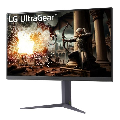 LG MONITOR LG LED 31,5" 32GS75Q-B 180Hz