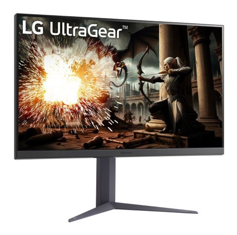 LG MONITOR LG LED 31,5" 32GS75Q-B 180Hz