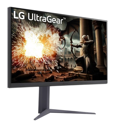 LG MONITOR LG LED 31,5" 32GS75Q-B 180Hz