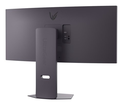 LG MONITOR LG LED 34" 34G600A-B 160Hz
