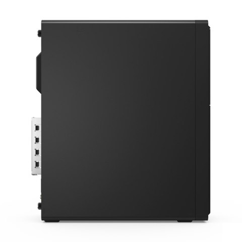 Lenovo Lenovo ThinkCentre M90s Gen 6 Intel Core Ultra 7 265 32 GB DDR5-SDRAM 512 GB SSD Windows 11 Pro SFF PC Czarny