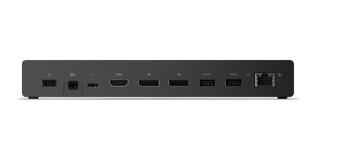 Lenovo Stacja dokująca ThinkPad Thunderbolt 4 Smart Dock Gen2 7500 - EU/INA/VIE/ROK 40BE0135EU